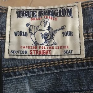 True Religion Jeans